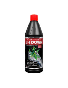 PH DOWN 81% (1 LTR)