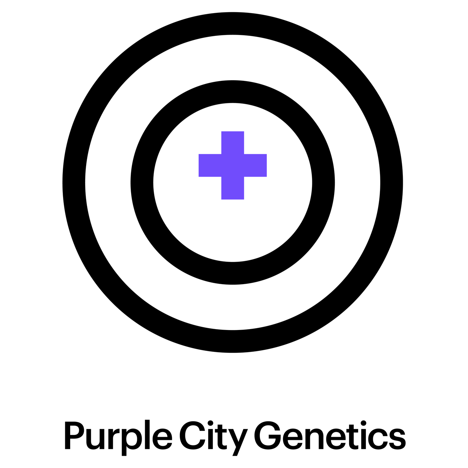 PURPLE CITY GENETICS