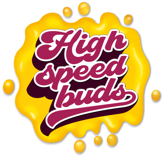 HIGH SPEED BUDS