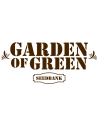 GARDEN OF GREEN